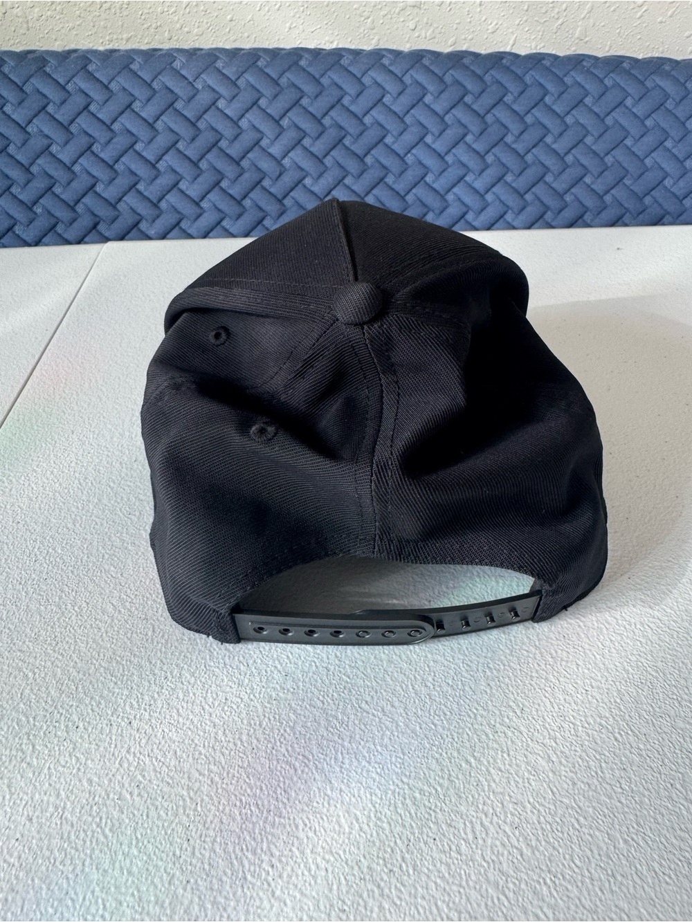 G/FORE How Did That Not Go In Snapback Golf Hat - Picture 3 of 6